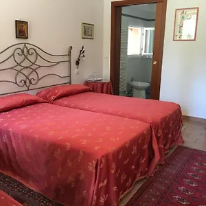 Agriturismo Da Ninoti Тревизо