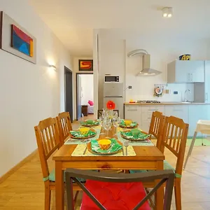 Apartament Nino Bixio Wifi, Treviso