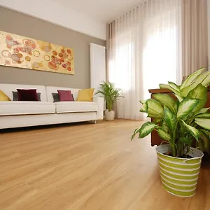 Apartament Manin, Treviso