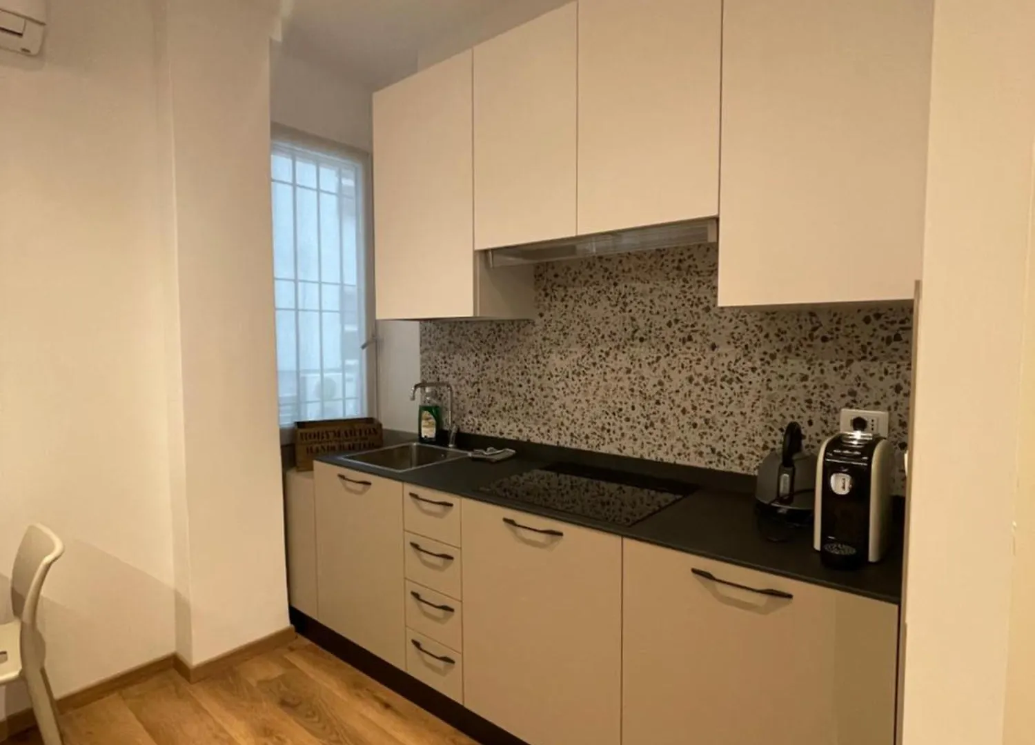 Pio X Apartments Тревизо