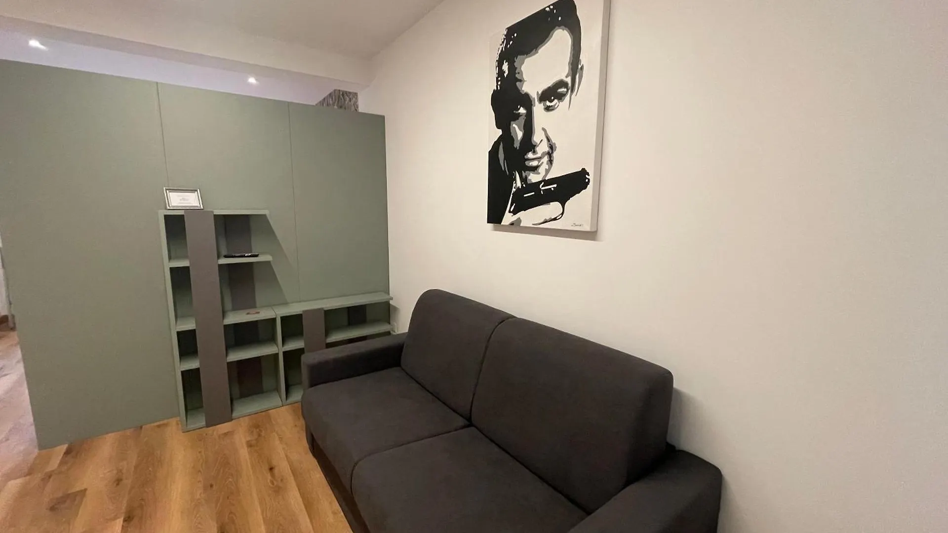 Pio X Apartments Treviso