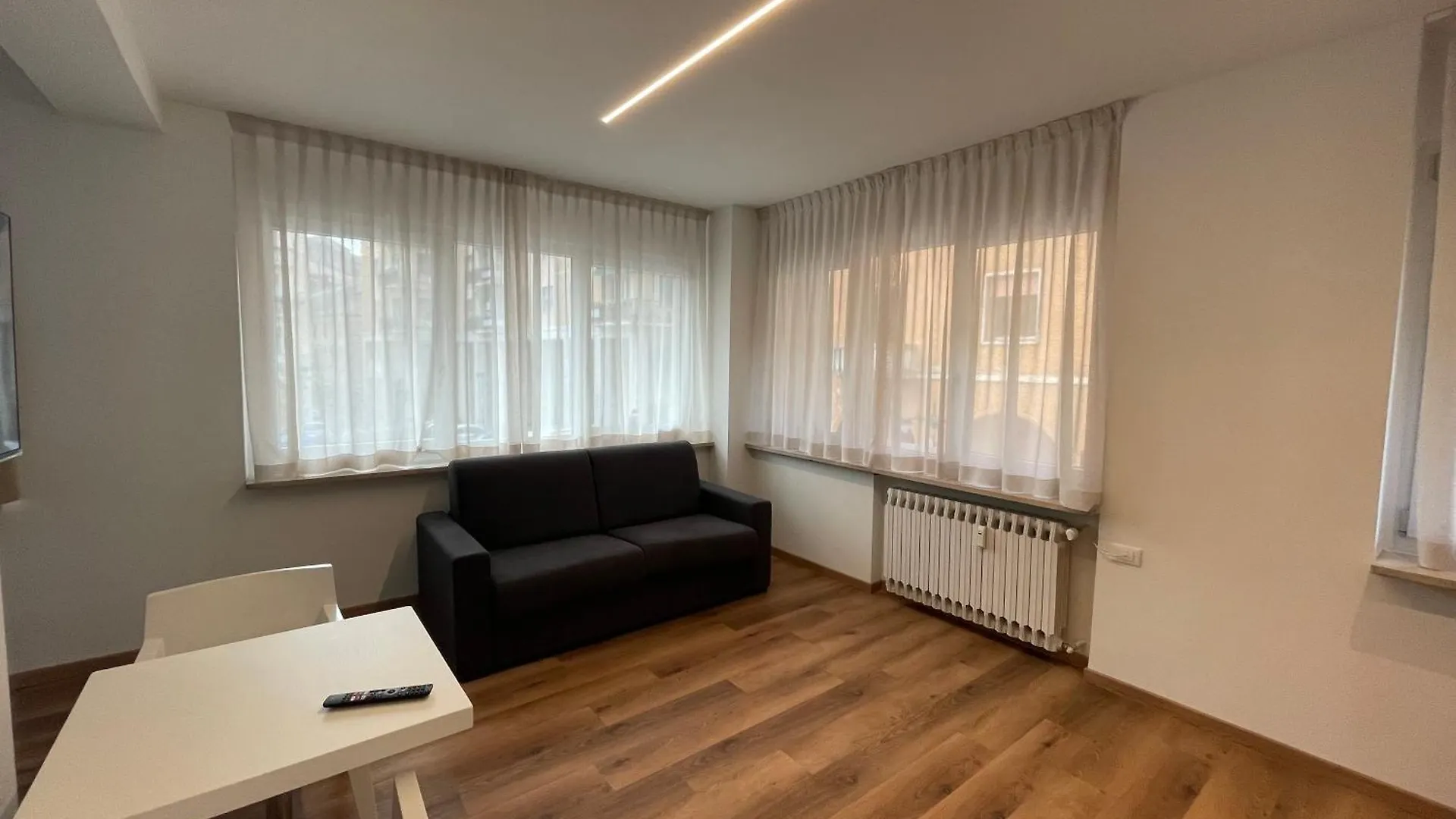 Pio X Apartments Treviso 0*,